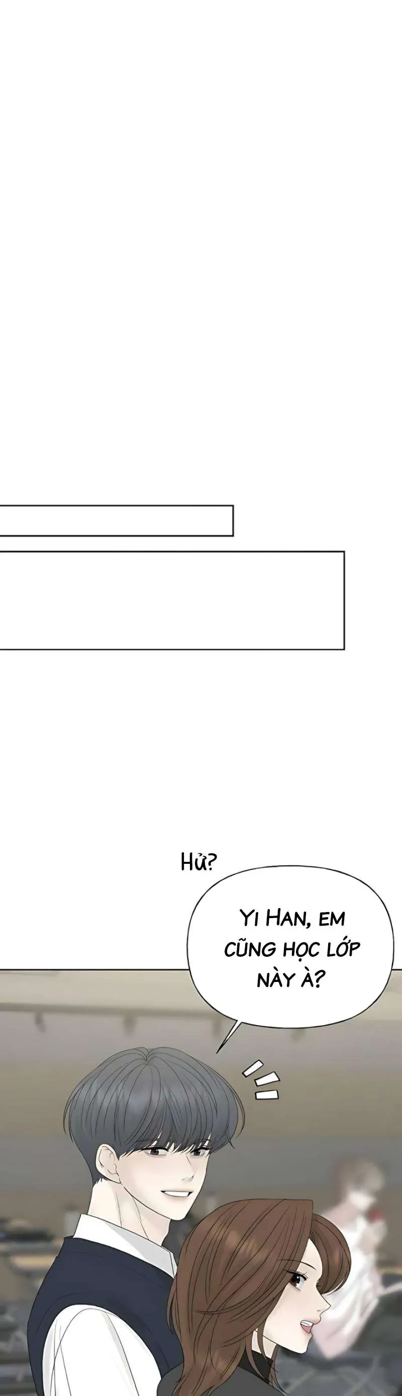 Sự Thâm Nhập Dịu Dàng Chapter 24 - Trang 2