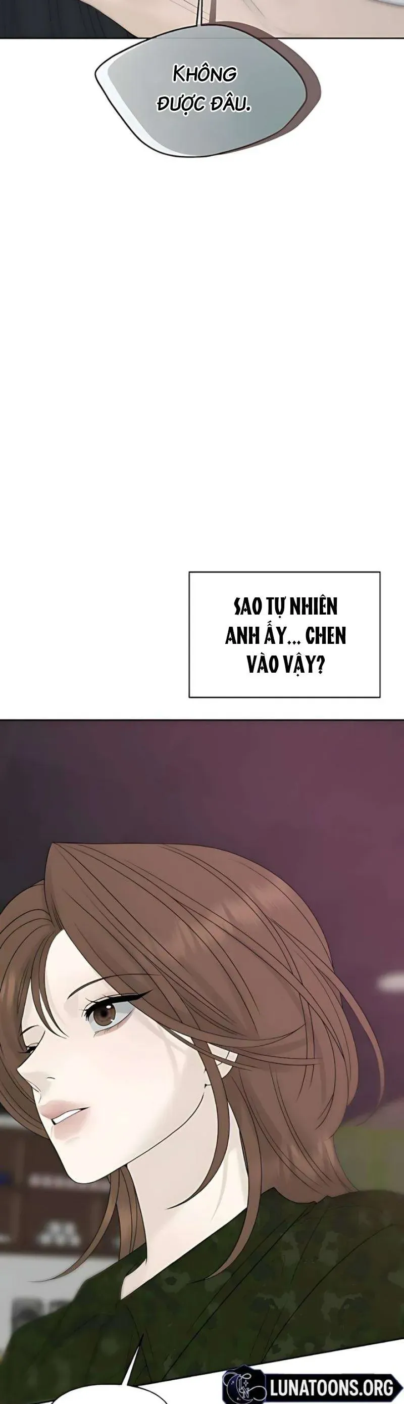 Sự Thâm Nhập Dịu Dàng Chapter 24 - Trang 2