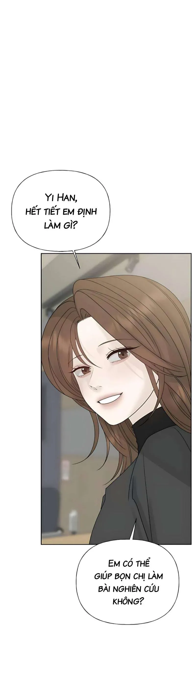 Sự Thâm Nhập Dịu Dàng Chapter 24 - Trang 2