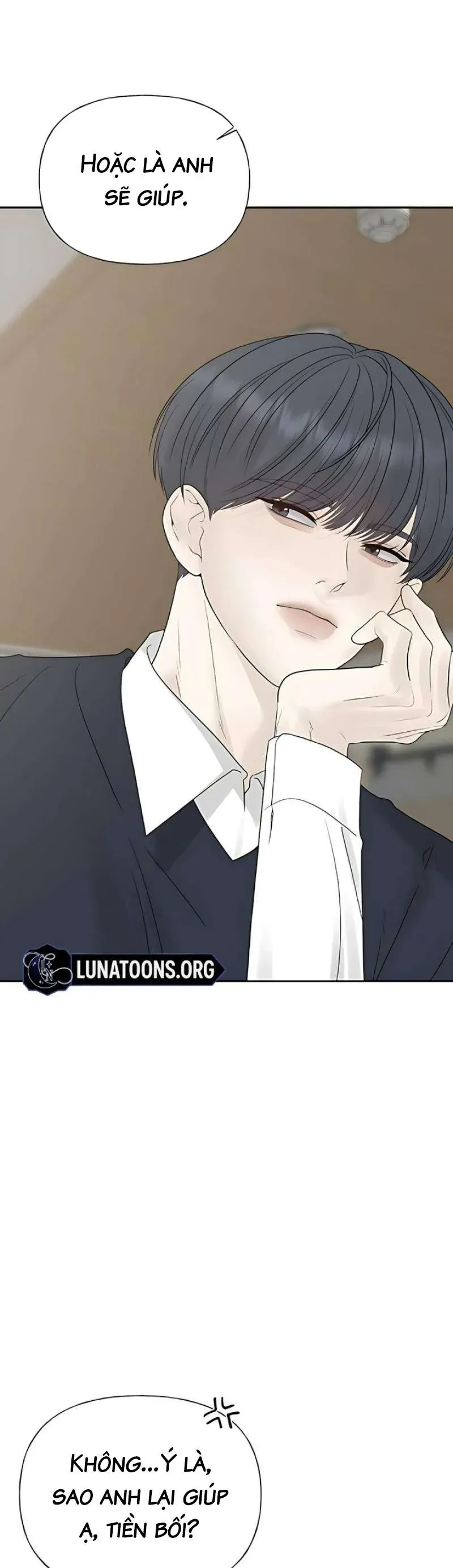 Sự Thâm Nhập Dịu Dàng Chapter 24 - Trang 2