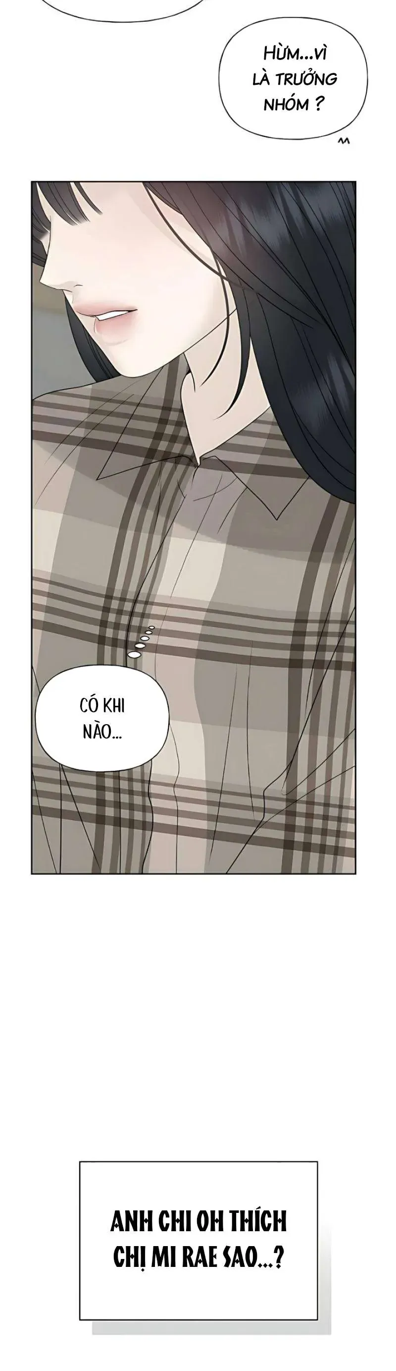 Sự Thâm Nhập Dịu Dàng Chapter 24 - Trang 2