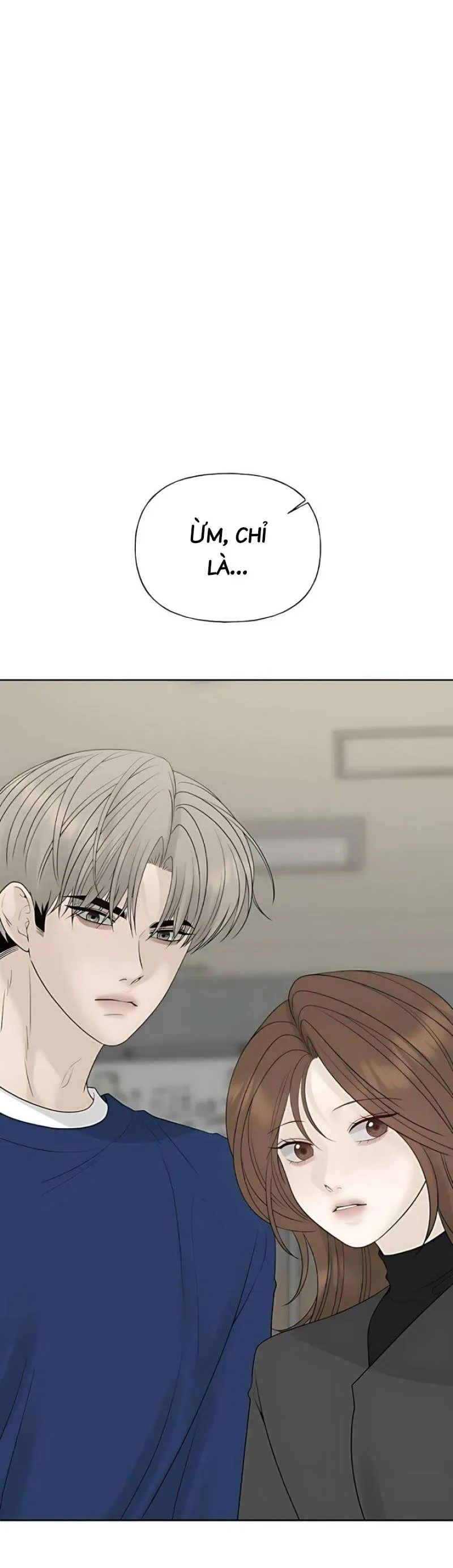 Sự Thâm Nhập Dịu Dàng Chapter 24 - Trang 2