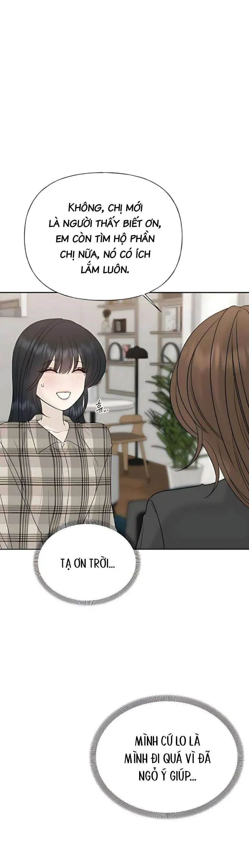 Sự Thâm Nhập Dịu Dàng Chapter 24 - Trang 2