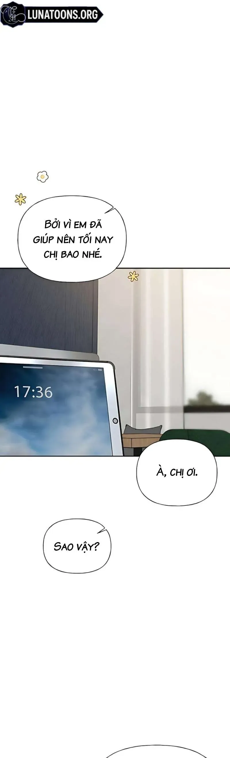 Sự Thâm Nhập Dịu Dàng Chapter 24 - Trang 2