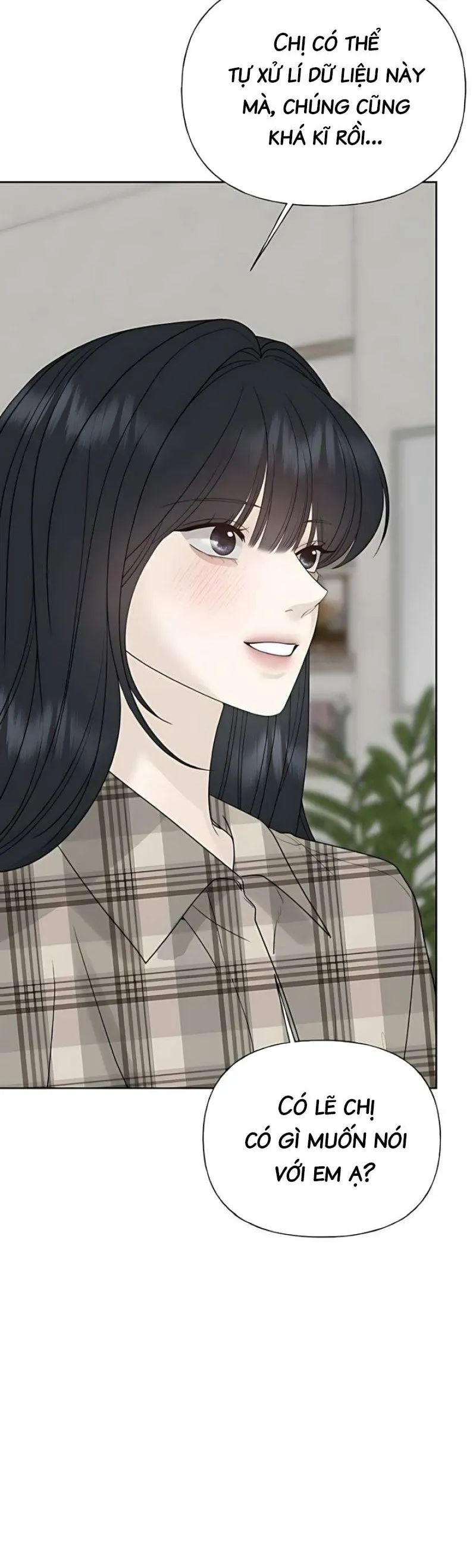 Sự Thâm Nhập Dịu Dàng Chapter 24 - Trang 2