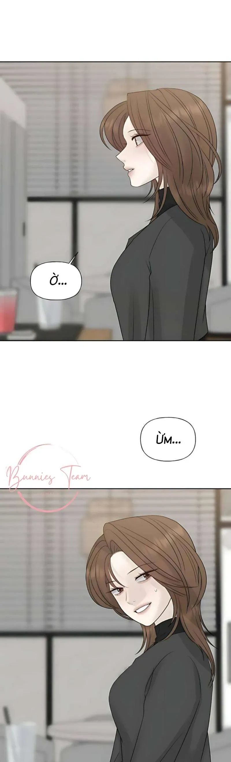 Sự Thâm Nhập Dịu Dàng Chapter 24 - Trang 2