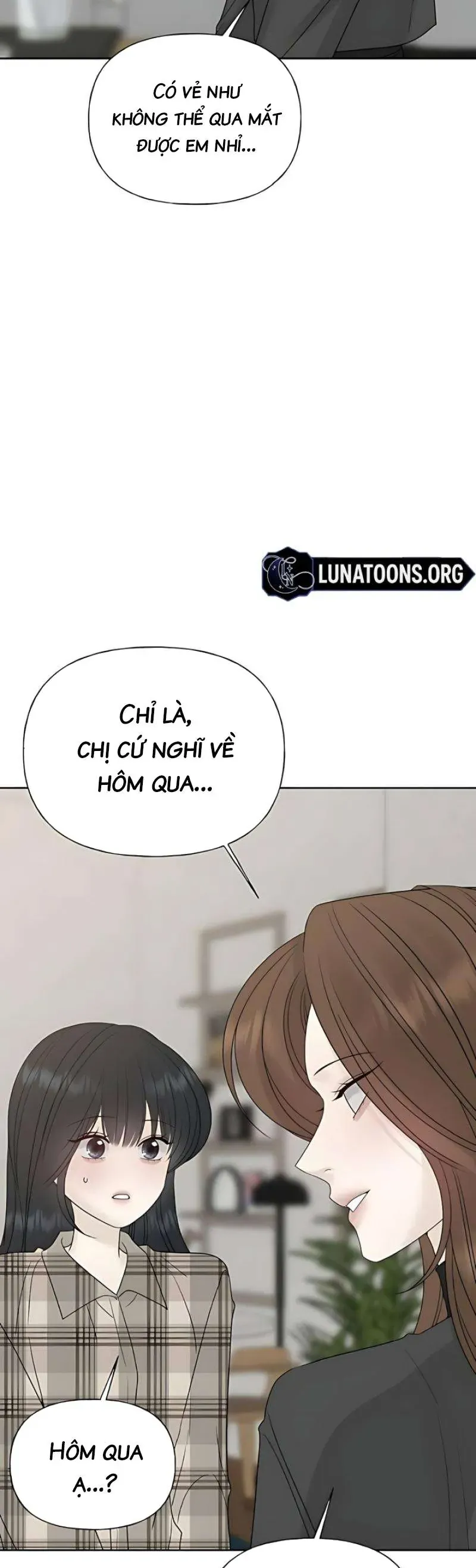 Sự Thâm Nhập Dịu Dàng Chapter 24 - Trang 2