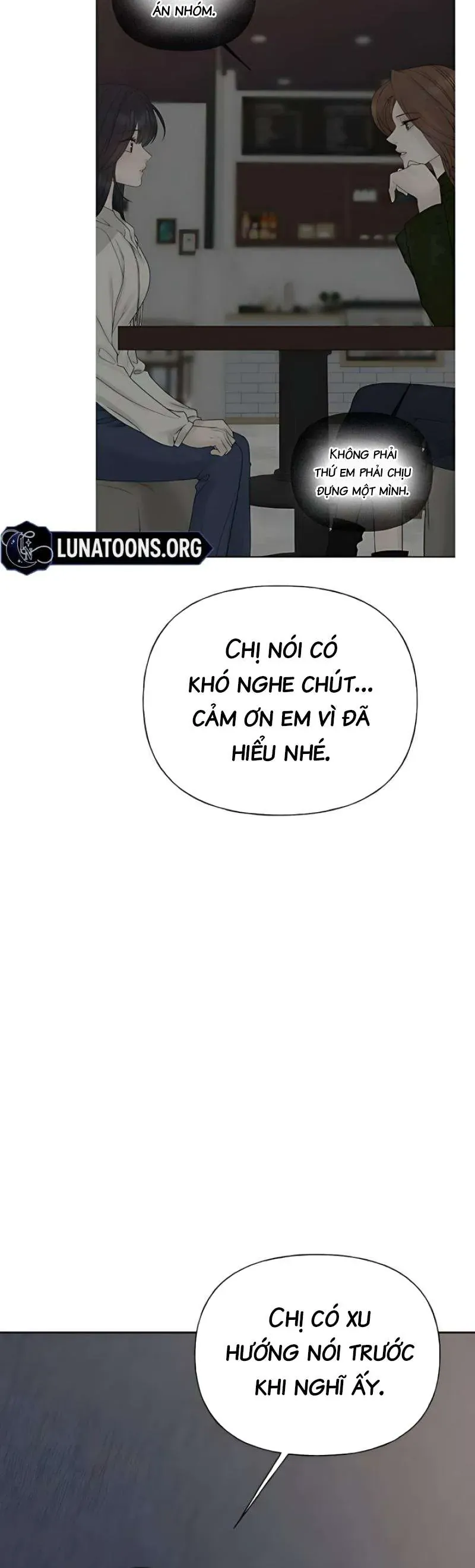 Sự Thâm Nhập Dịu Dàng Chapter 24 - Trang 2