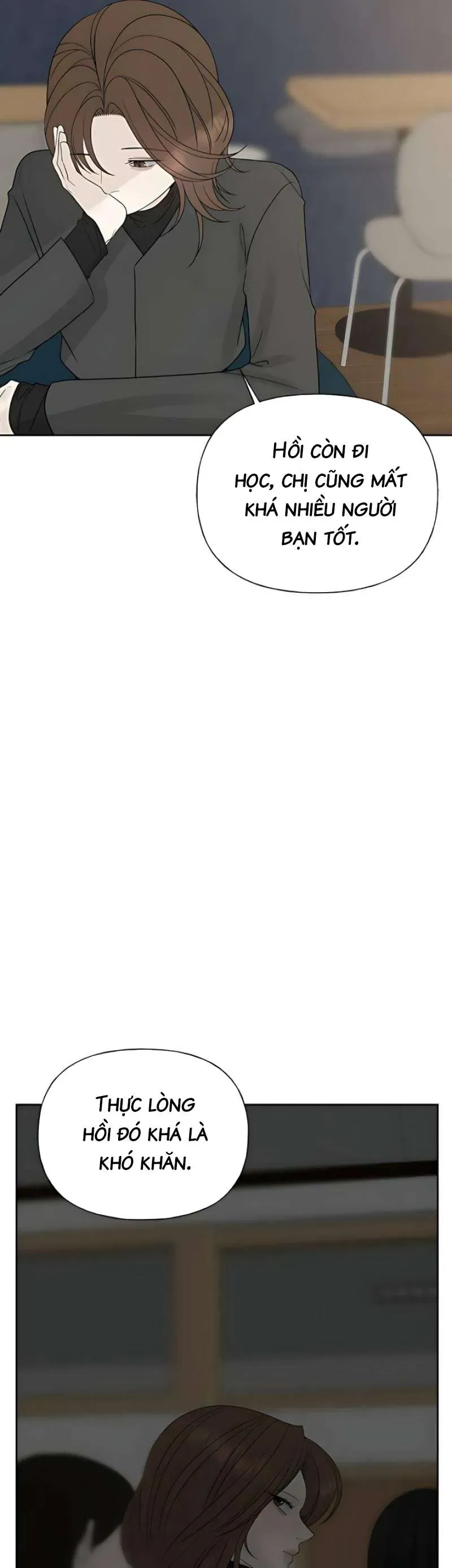 Sự Thâm Nhập Dịu Dàng Chapter 24 - Trang 2