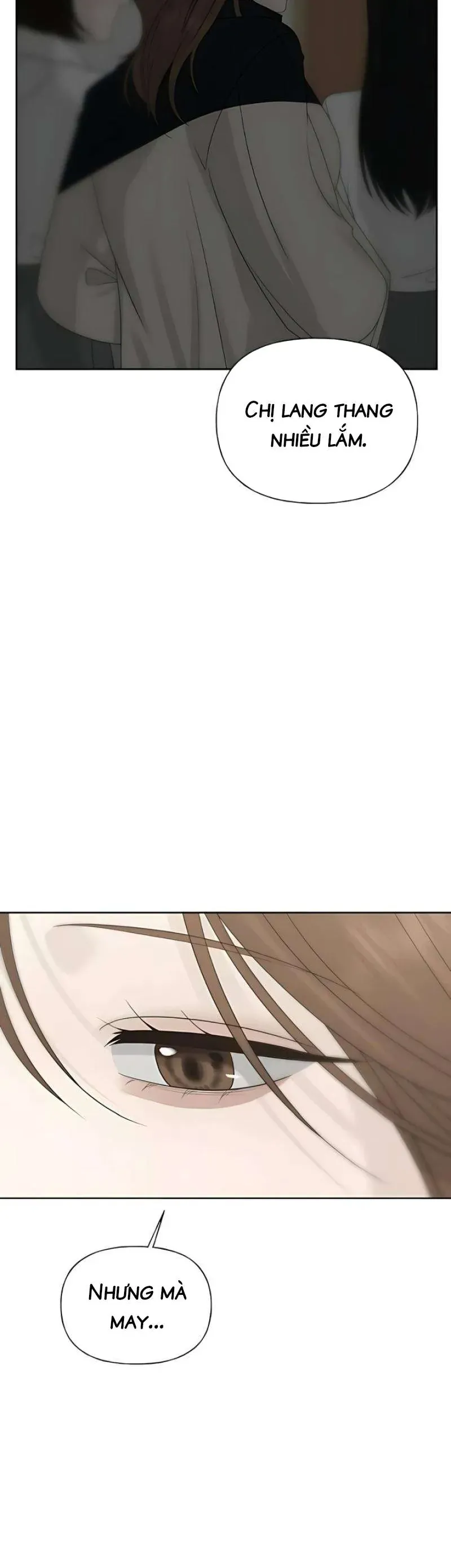 Sự Thâm Nhập Dịu Dàng Chapter 24 - Trang 2