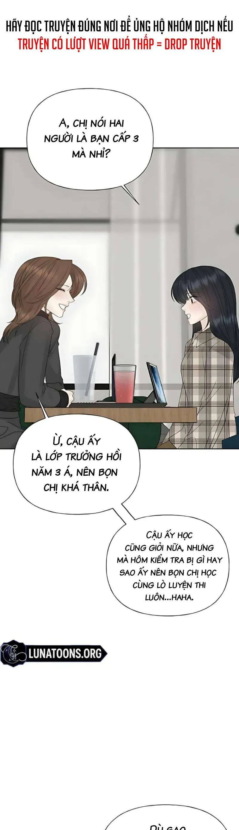 Sự Thâm Nhập Dịu Dàng Chapter 24 - Trang 2