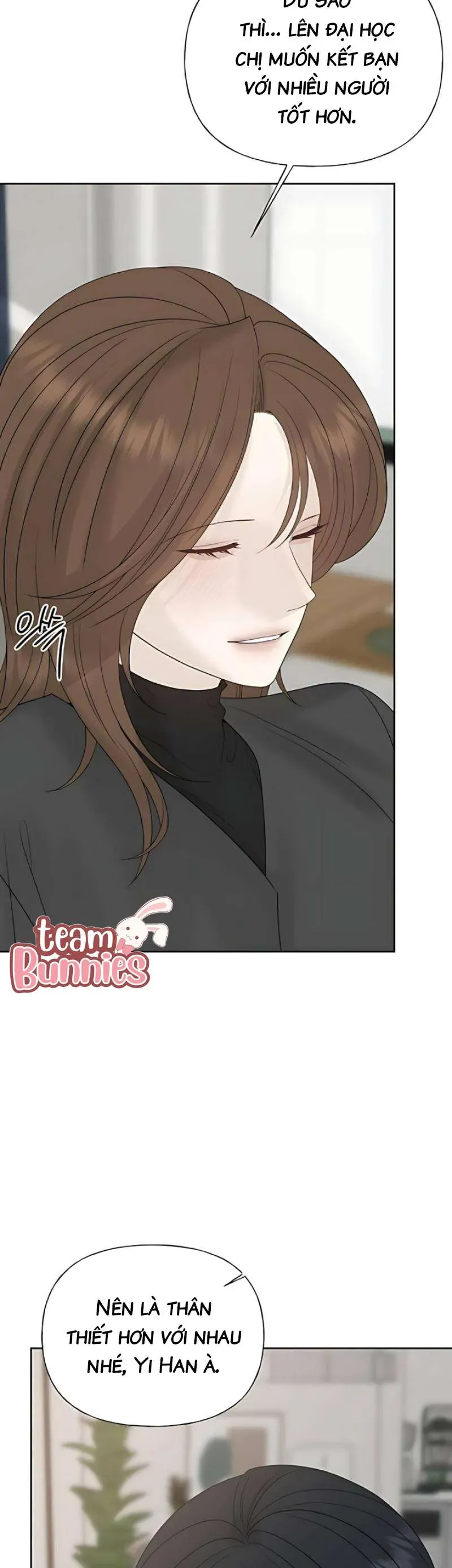 Sự Thâm Nhập Dịu Dàng Chapter 24 - Trang 2