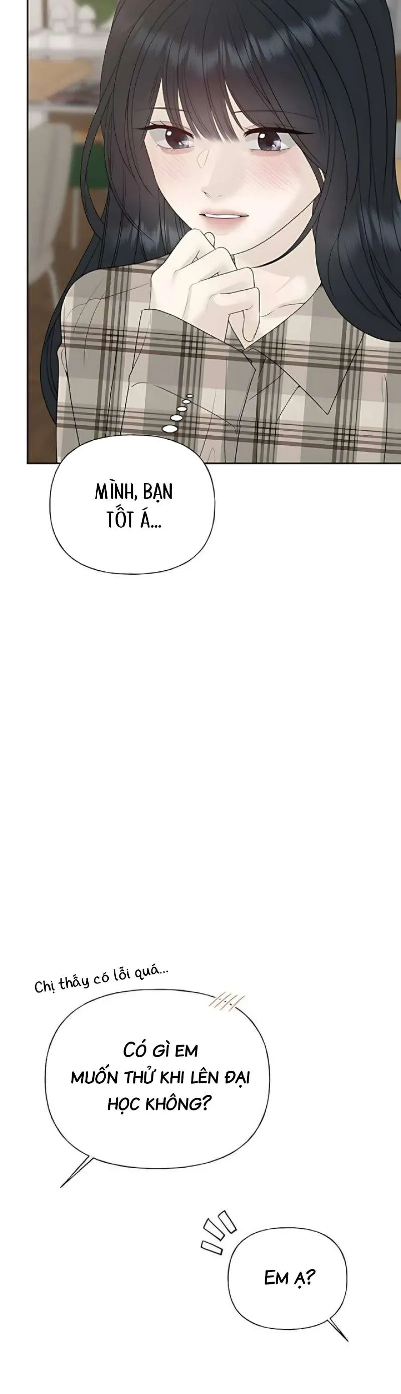 Sự Thâm Nhập Dịu Dàng Chapter 24 - Trang 2