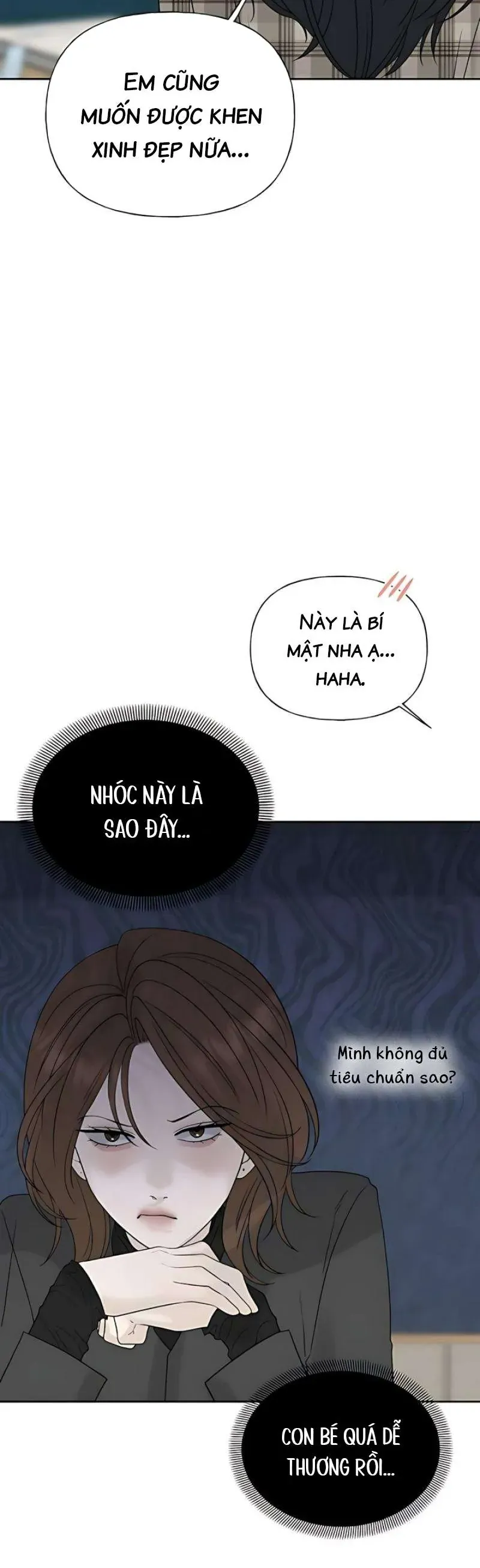 Sự Thâm Nhập Dịu Dàng Chapter 24 - Trang 2