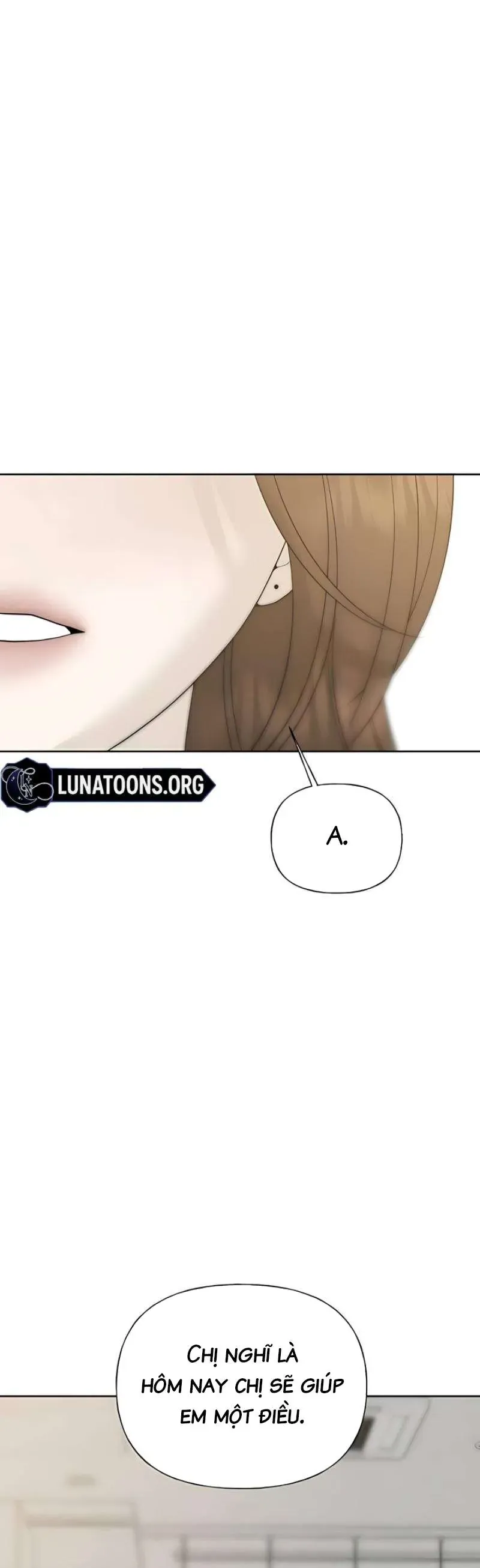 Sự Thâm Nhập Dịu Dàng Chapter 24 - Trang 2