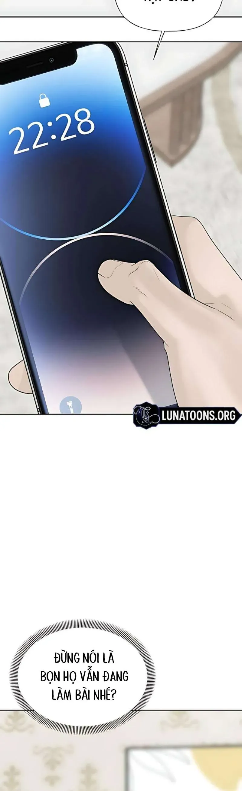 Sự Thâm Nhập Dịu Dàng Chapter 24 - Trang 2