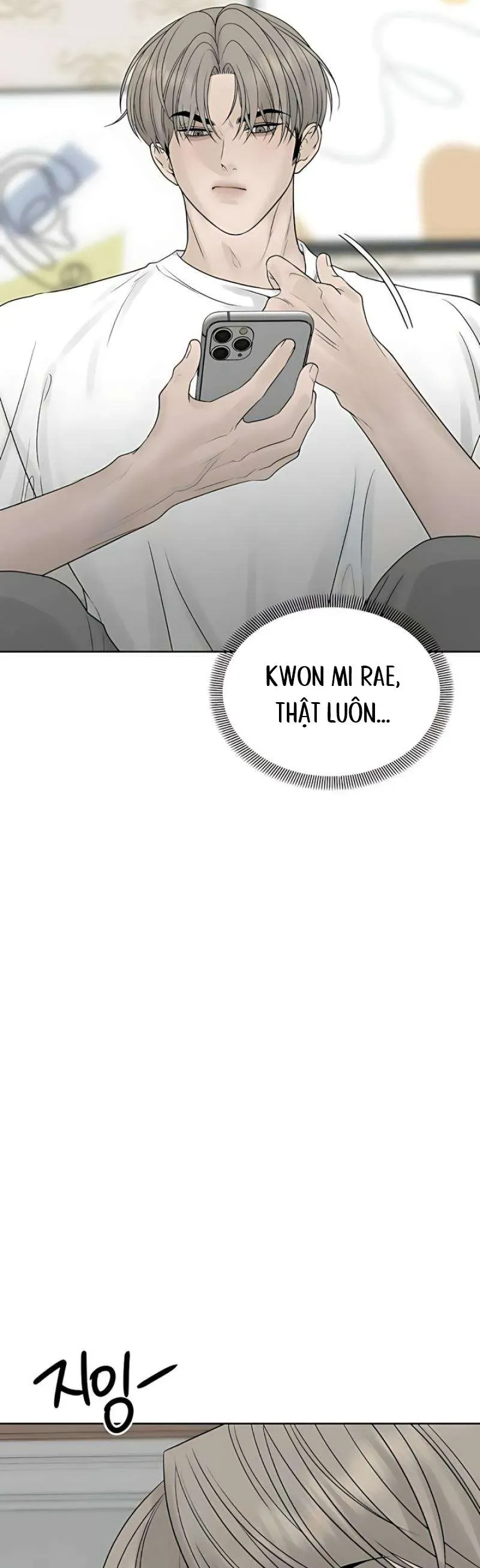 Sự Thâm Nhập Dịu Dàng Chapter 24 - Trang 2