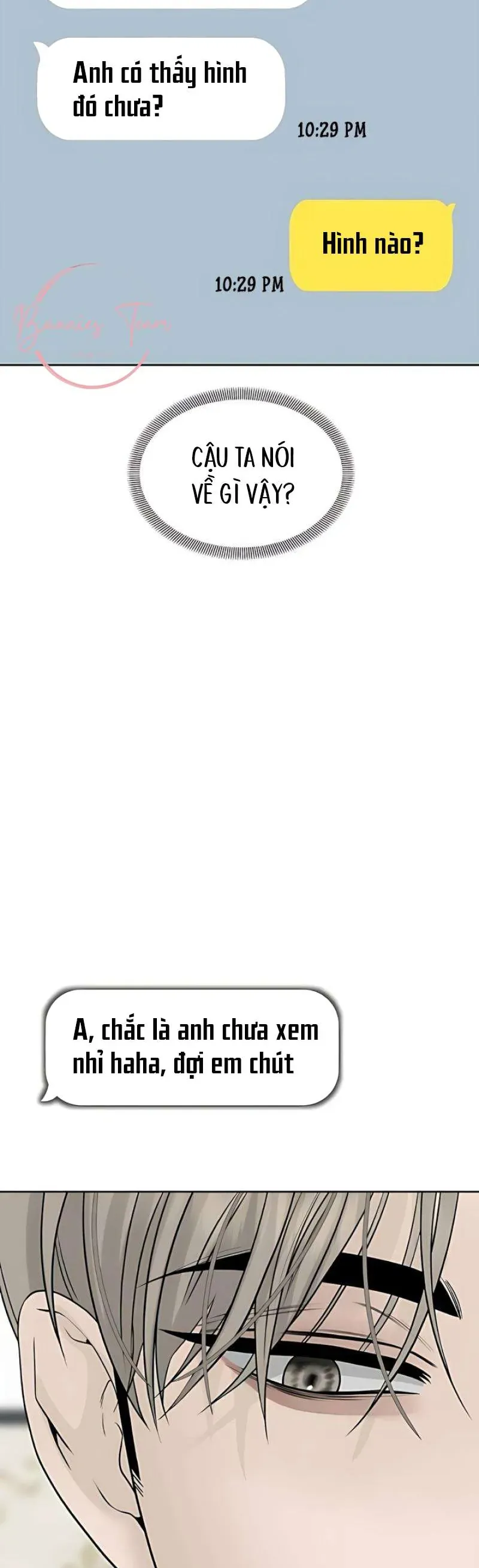 Sự Thâm Nhập Dịu Dàng Chapter 24 - Trang 2