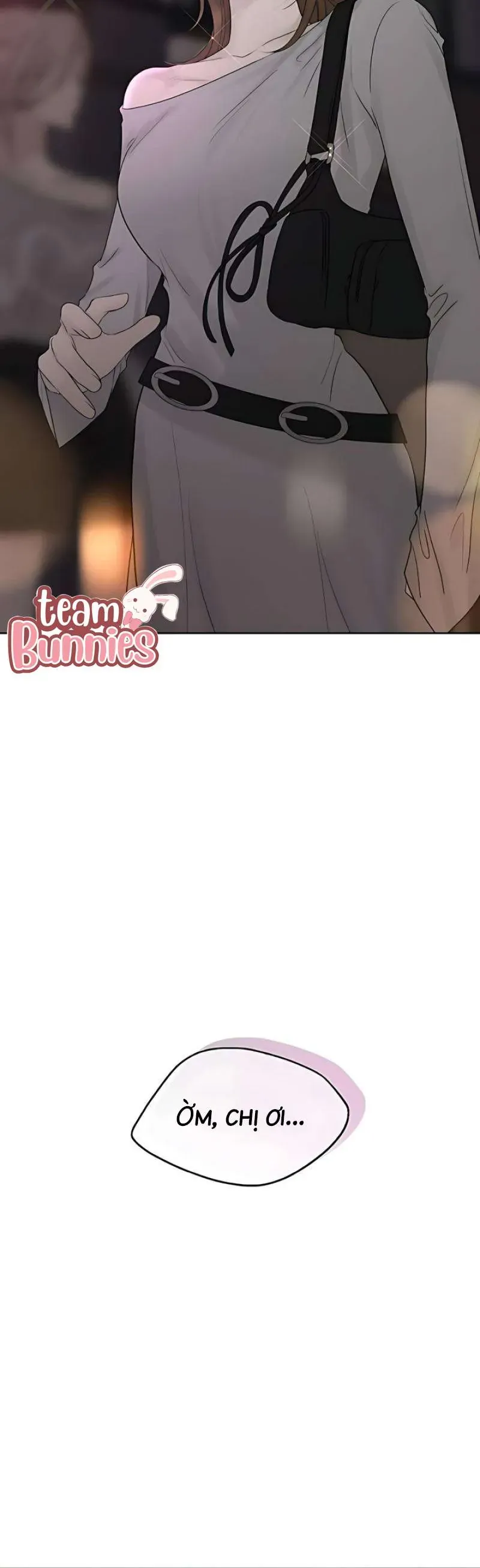 Sự Thâm Nhập Dịu Dàng Chapter 24 - Trang 2