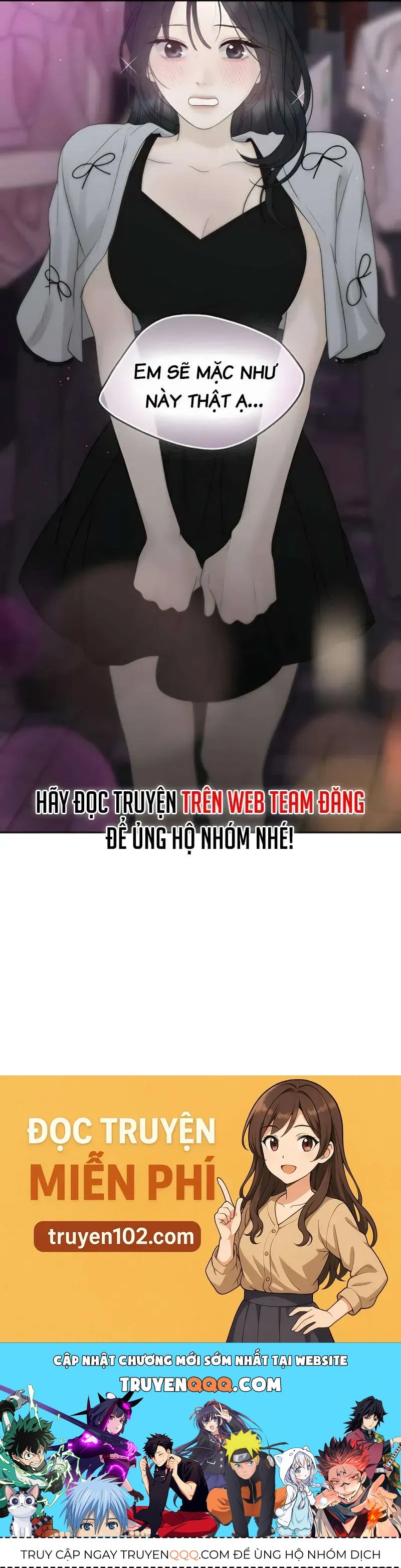 Sự Thâm Nhập Dịu Dàng Chapter 24 - Trang 2