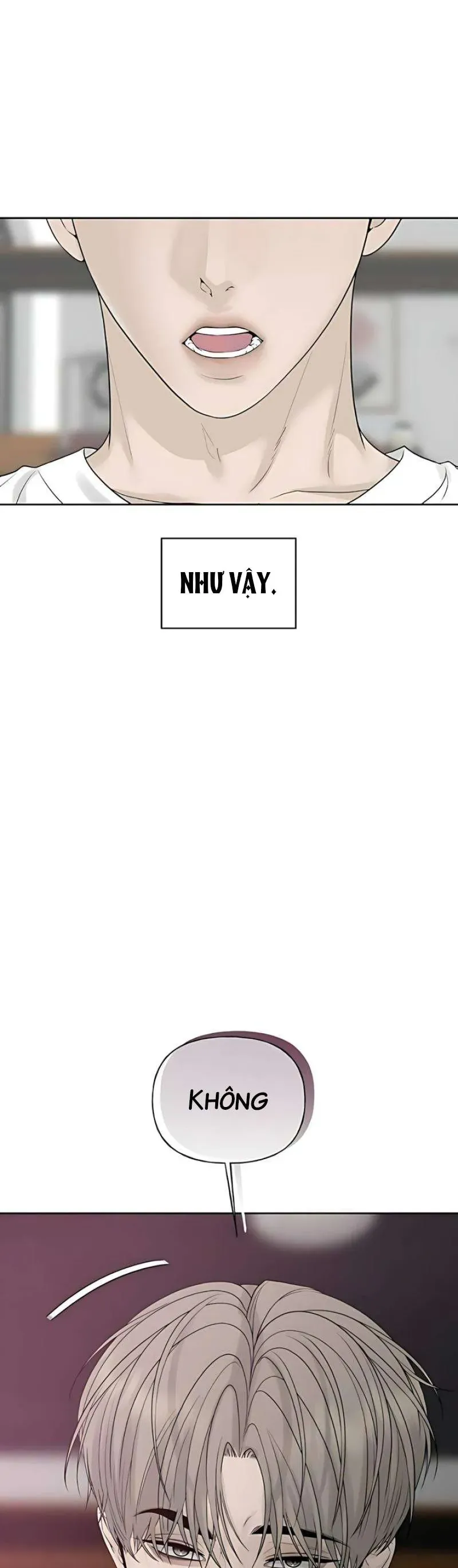 Sự Thâm Nhập Dịu Dàng Chapter 24 - Trang 2