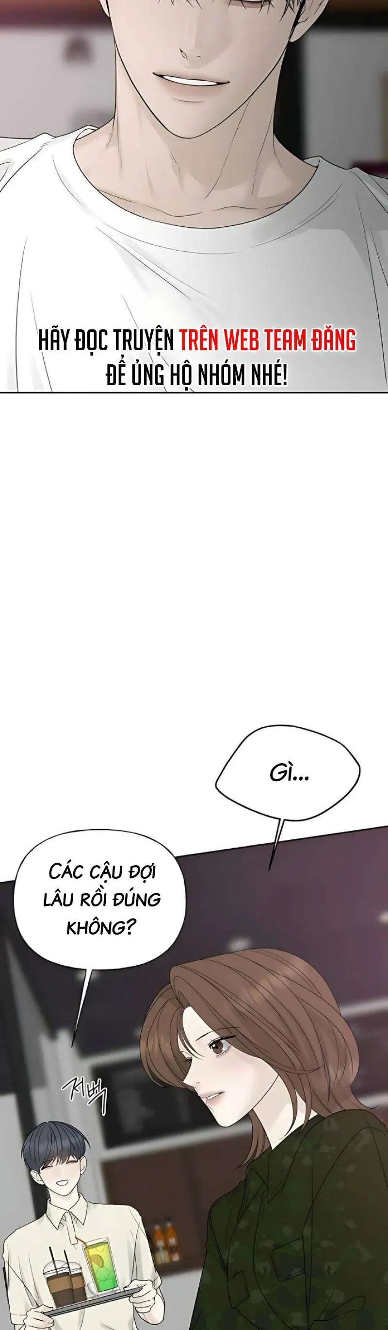 Sự Thâm Nhập Dịu Dàng Chapter 24 - Trang 2