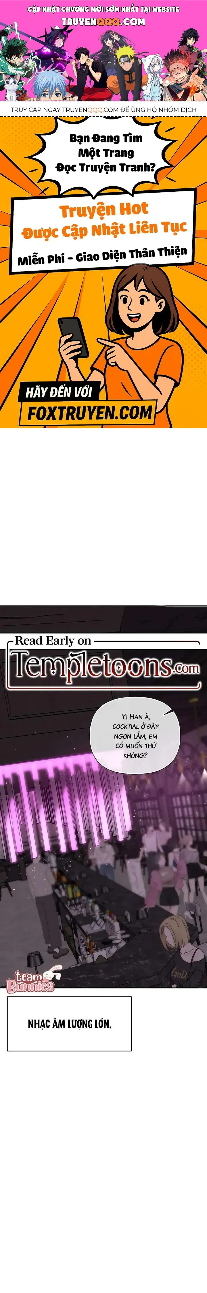 Sự Thâm Nhập Dịu Dàng Chapter 25 - Trang 2