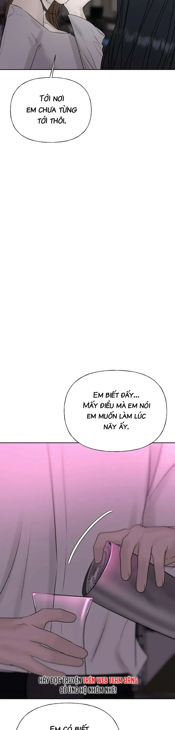 Sự Thâm Nhập Dịu Dàng Chapter 25 - Trang 2