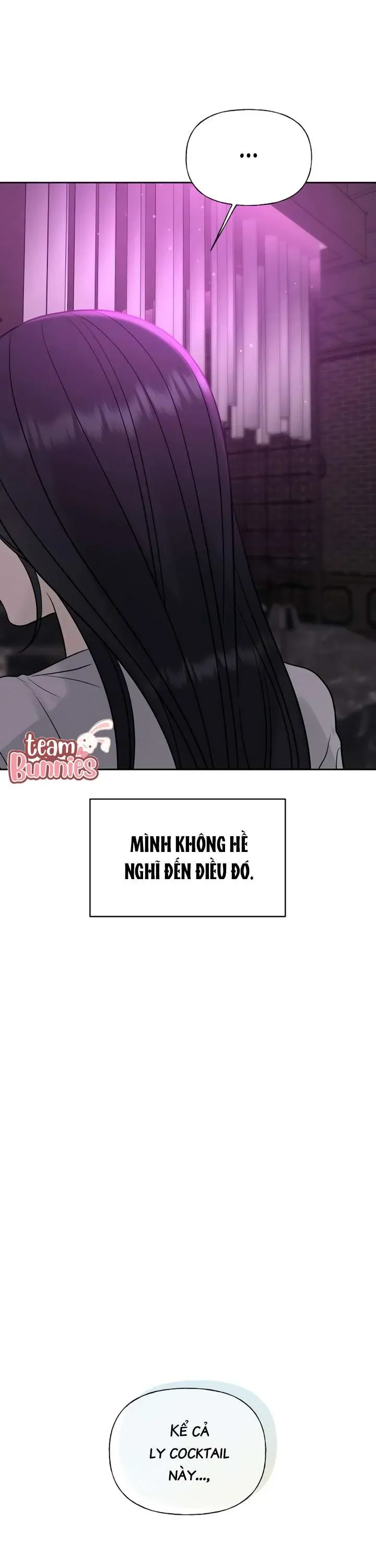 Sự Thâm Nhập Dịu Dàng Chapter 25 - Trang 2