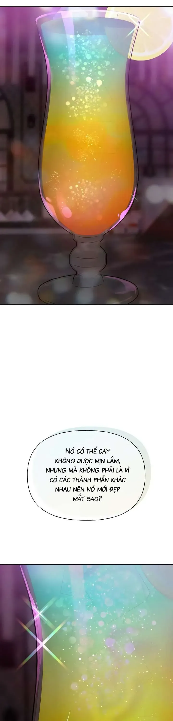 Sự Thâm Nhập Dịu Dàng Chapter 25 - Trang 2