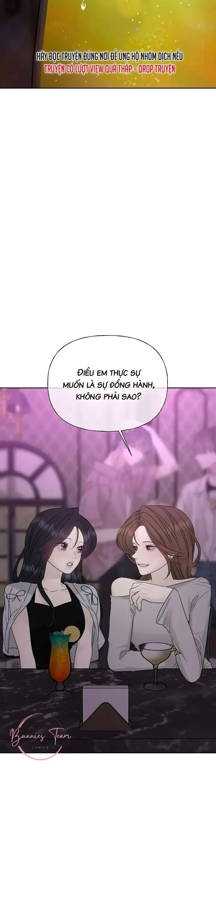 Sự Thâm Nhập Dịu Dàng Chapter 25 - Trang 2