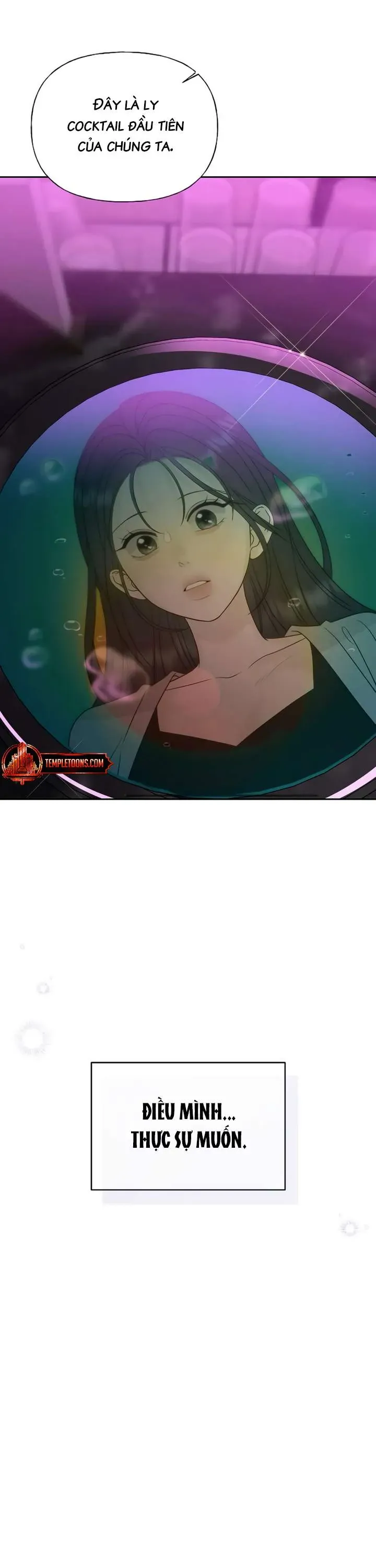 Sự Thâm Nhập Dịu Dàng Chapter 25 - Trang 2