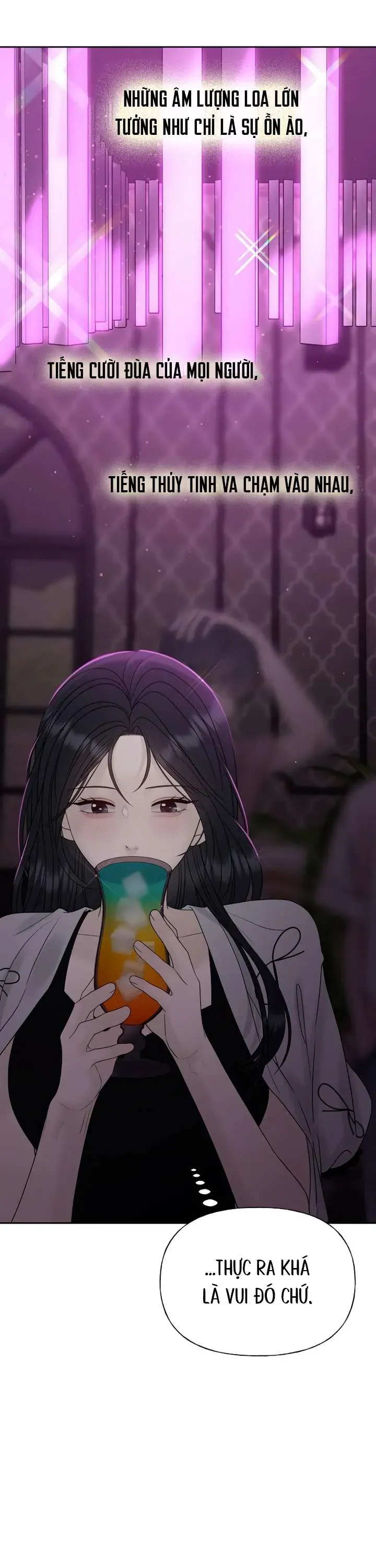Sự Thâm Nhập Dịu Dàng Chapter 25 - Trang 2