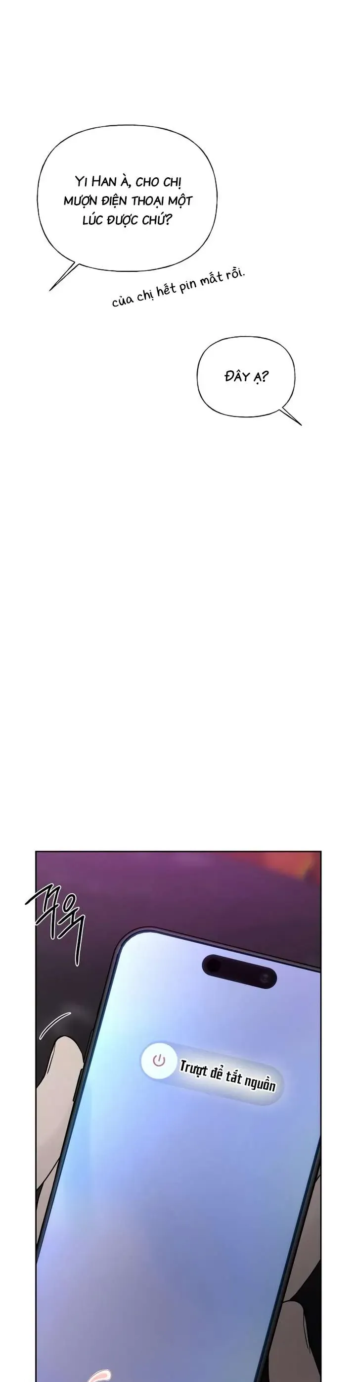 Sự Thâm Nhập Dịu Dàng Chapter 25 - Trang 2