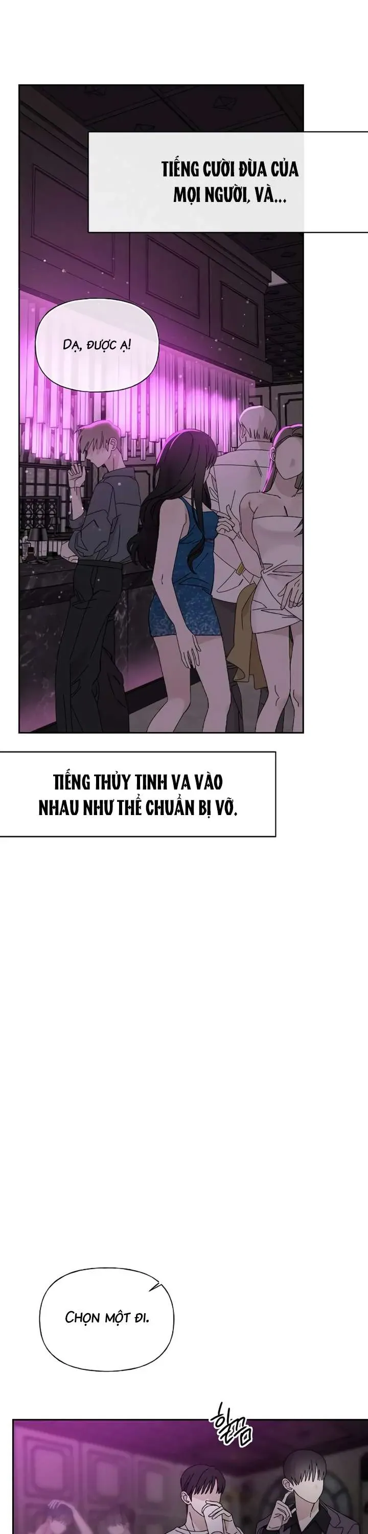 Sự Thâm Nhập Dịu Dàng Chapter 25 - Trang 2