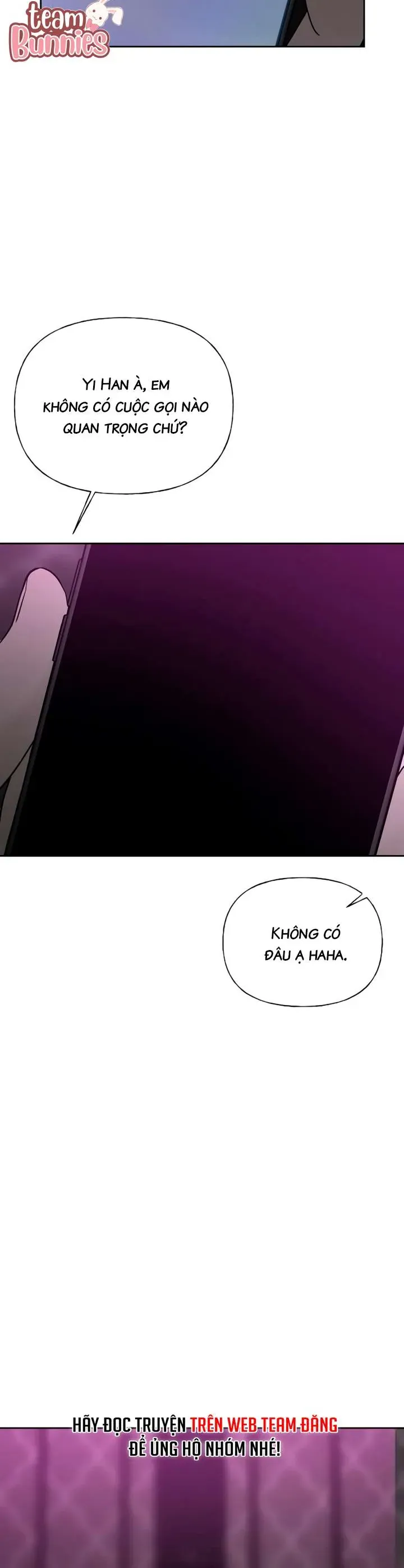 Sự Thâm Nhập Dịu Dàng Chapter 25 - Trang 2