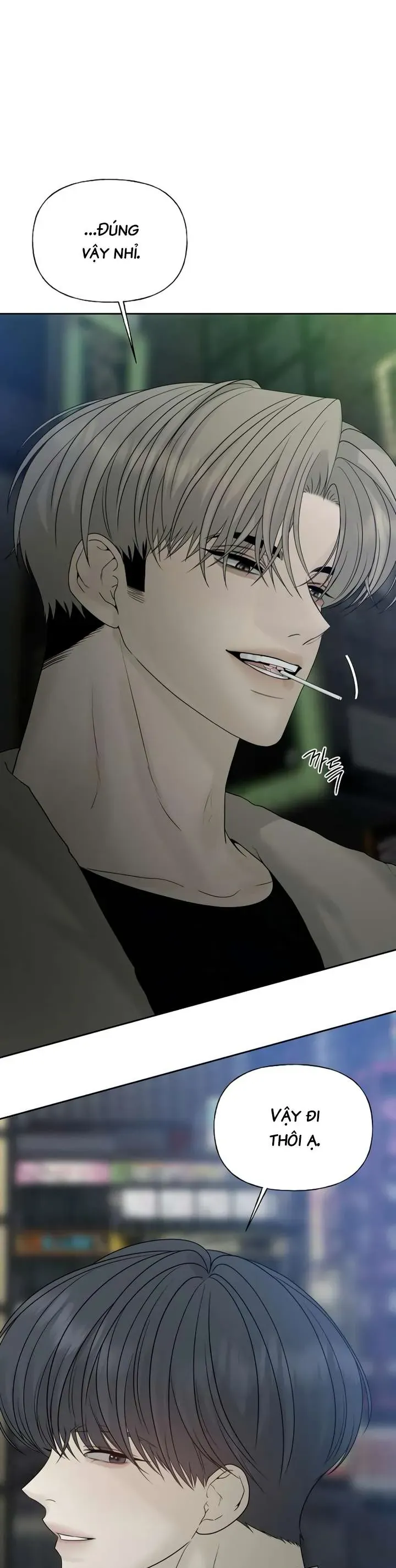 Sự Thâm Nhập Dịu Dàng Chapter 25 - Trang 2