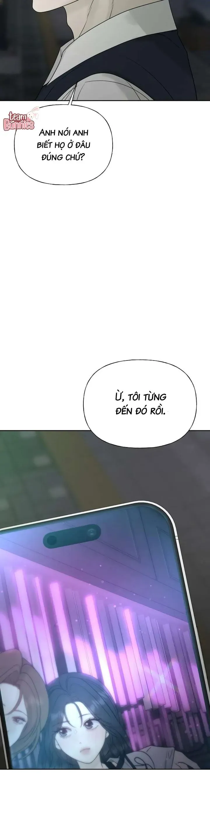 Sự Thâm Nhập Dịu Dàng Chapter 25 - Trang 2