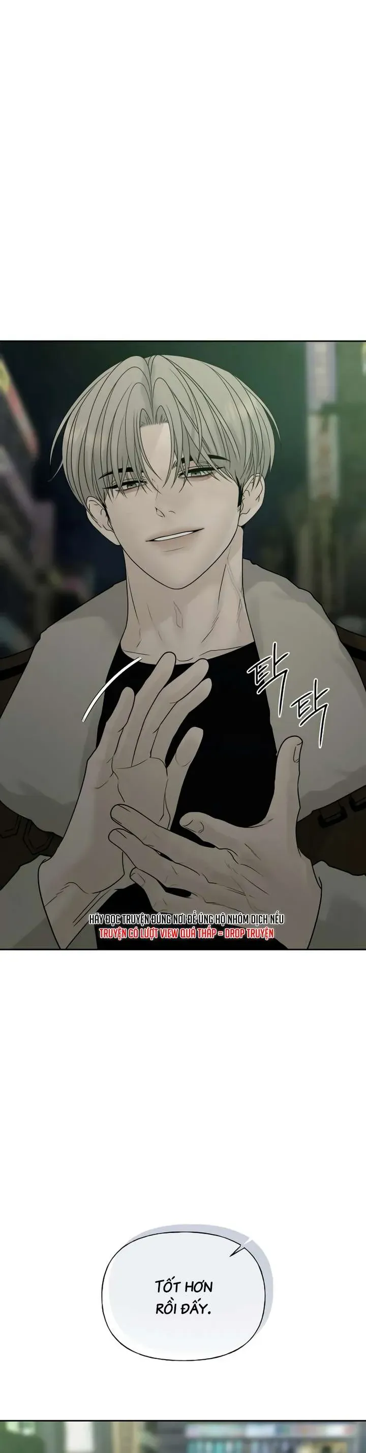 Sự Thâm Nhập Dịu Dàng Chapter 25 - Trang 2