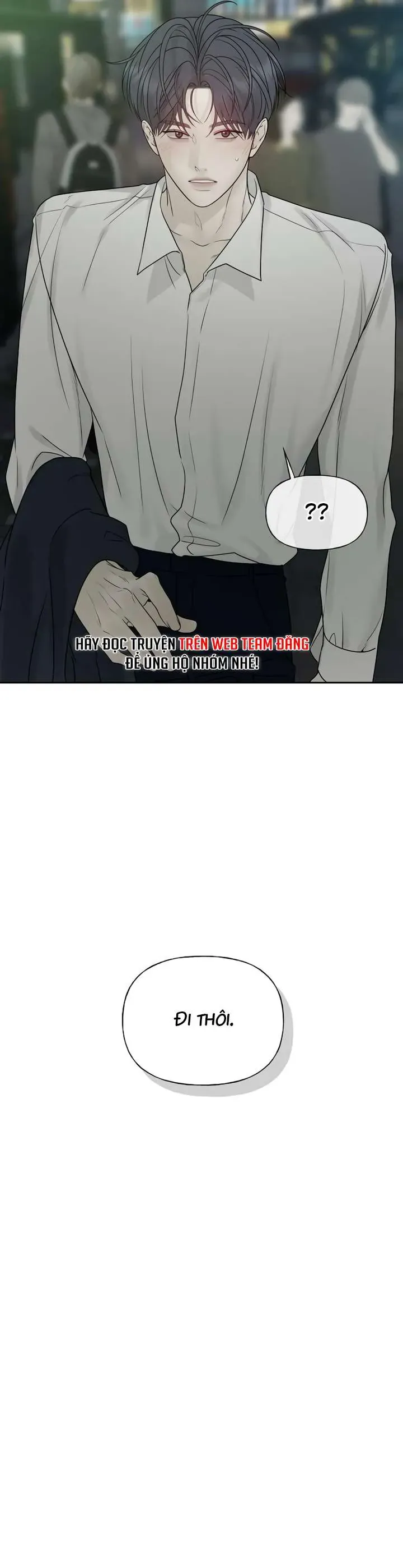Sự Thâm Nhập Dịu Dàng Chapter 25 - Trang 2