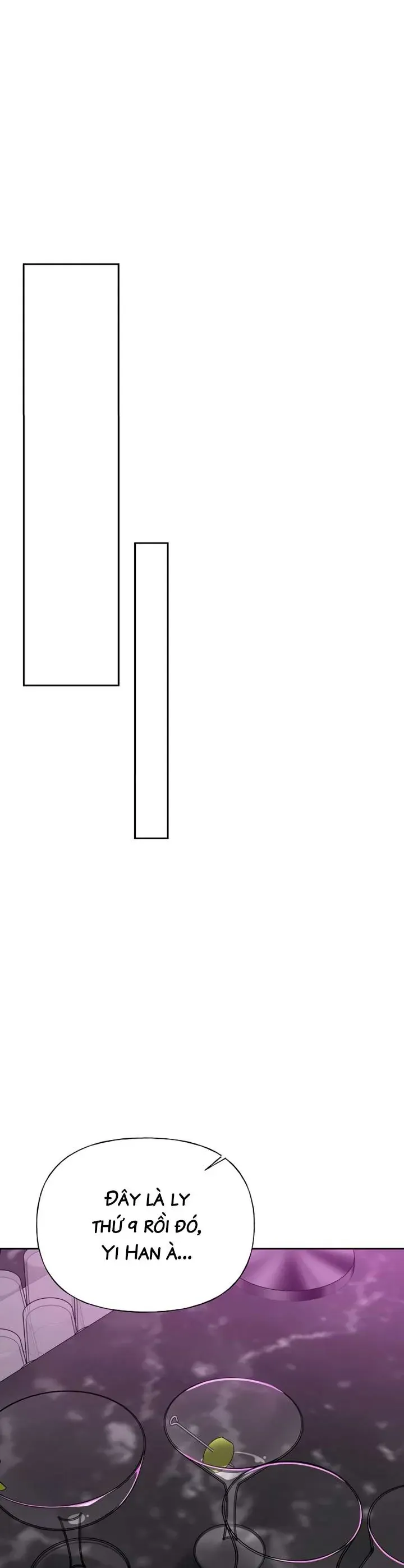 Sự Thâm Nhập Dịu Dàng Chapter 25 - Trang 2