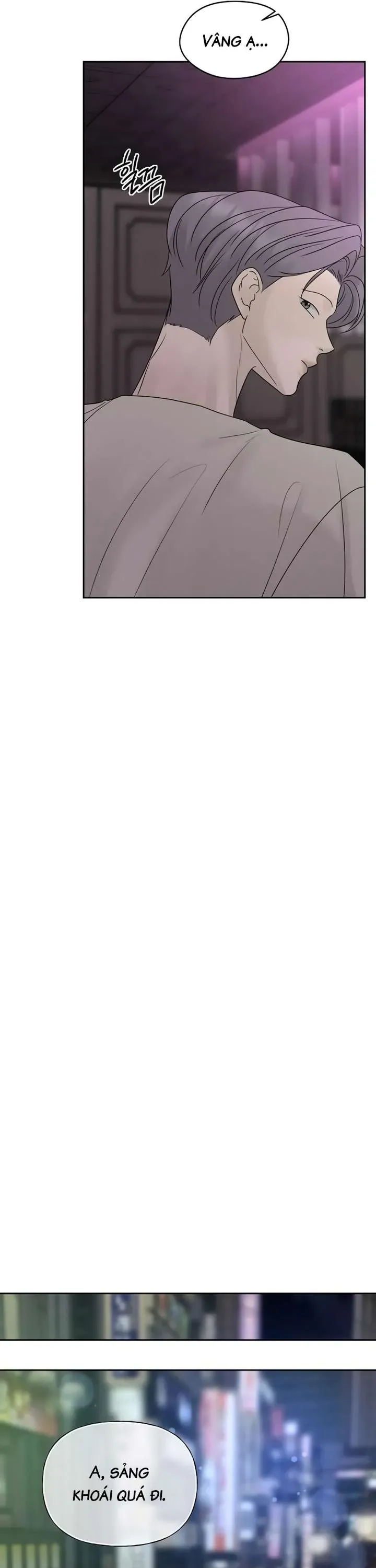 Sự Thâm Nhập Dịu Dàng Chapter 25 - Trang 2