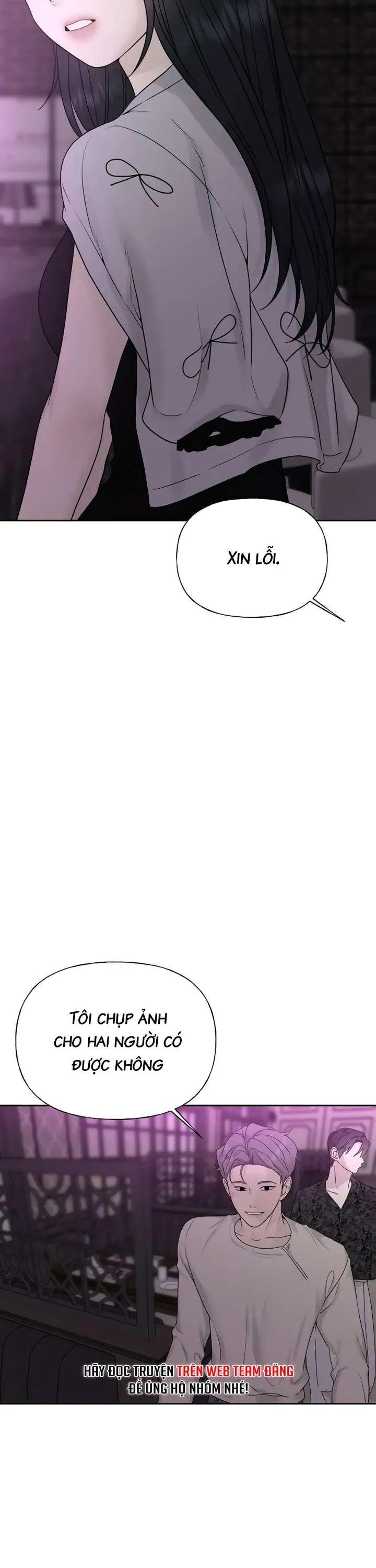 Sự Thâm Nhập Dịu Dàng Chapter 25 - Trang 2