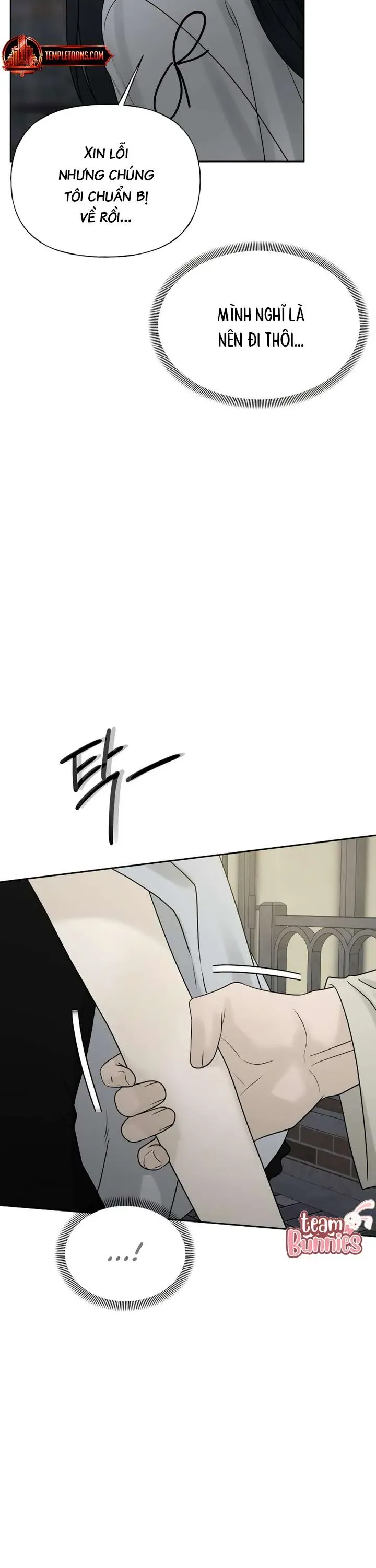Sự Thâm Nhập Dịu Dàng Chapter 25 - Trang 2