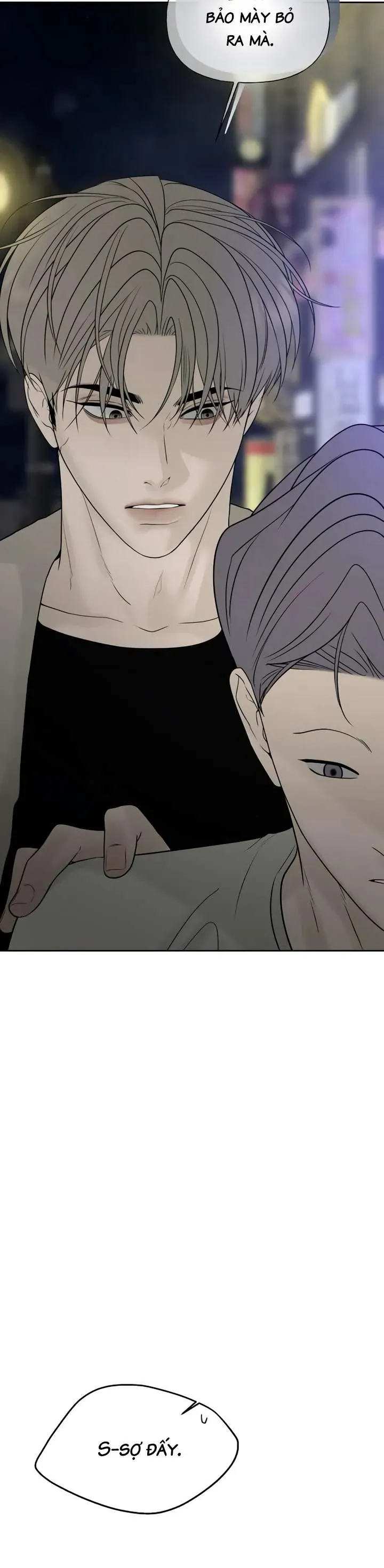 Sự Thâm Nhập Dịu Dàng Chapter 25 - Trang 2