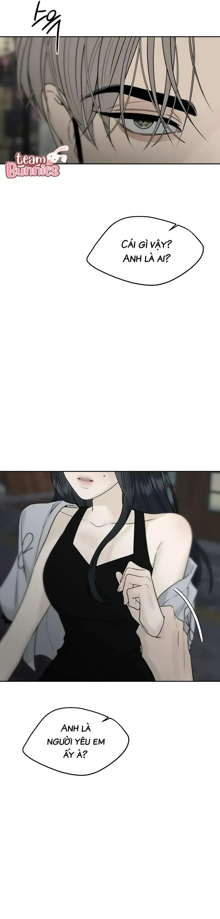 Sự Thâm Nhập Dịu Dàng Chapter 25 - Trang 2