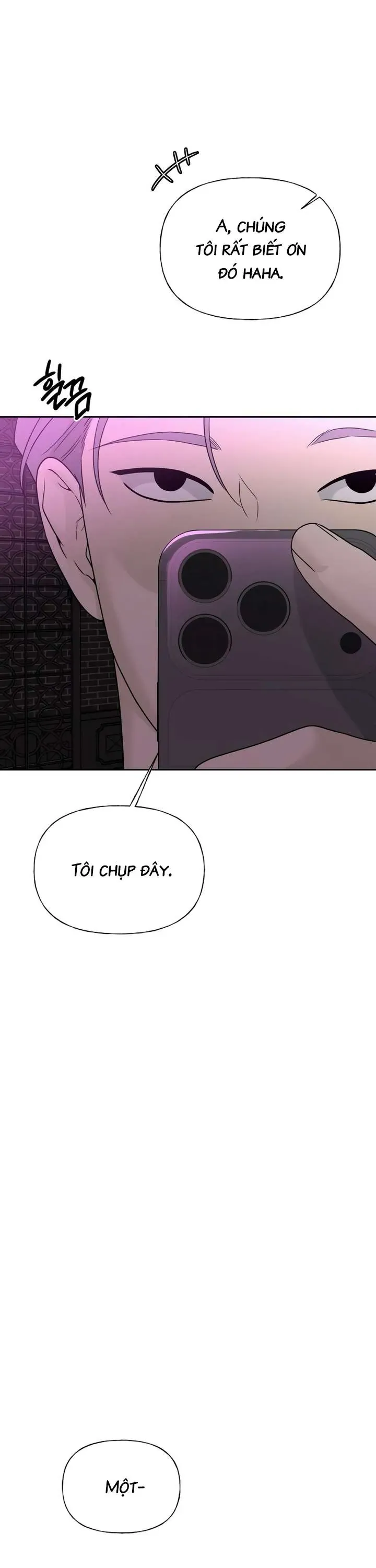 Sự Thâm Nhập Dịu Dàng Chapter 25 - Trang 2