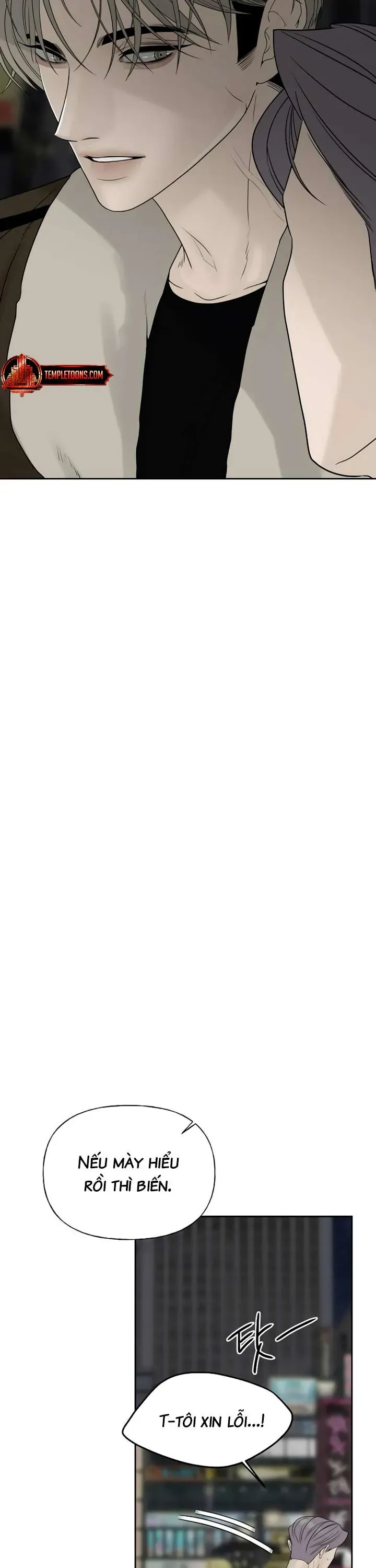 Sự Thâm Nhập Dịu Dàng Chapter 25 - Trang 2