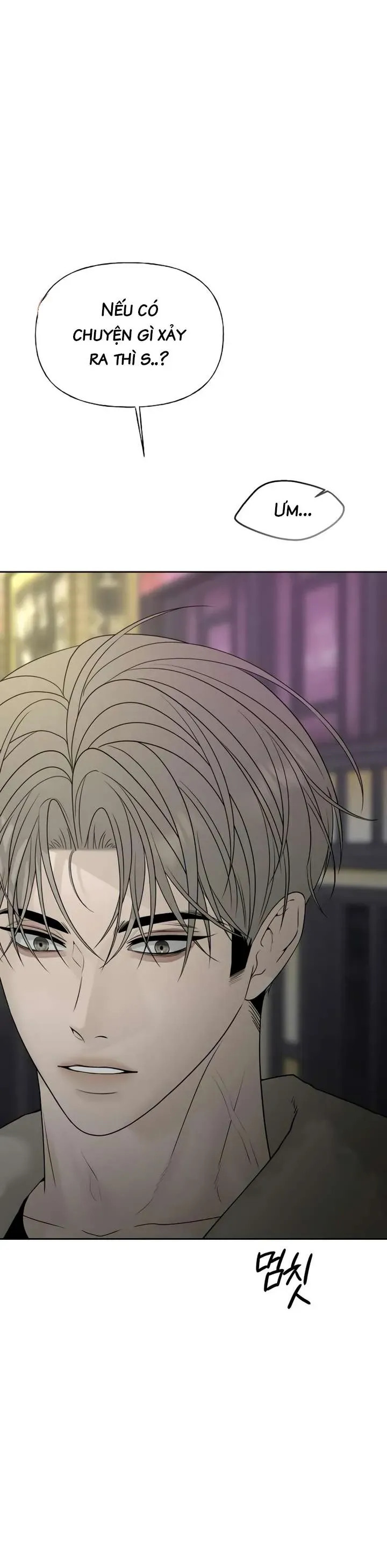 Sự Thâm Nhập Dịu Dàng Chapter 25 - Trang 2