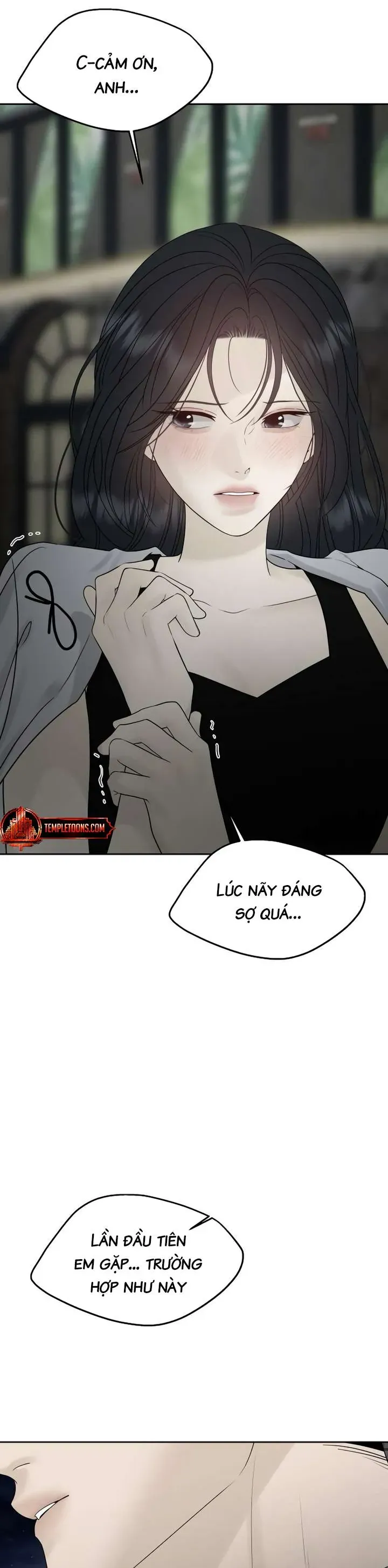 Sự Thâm Nhập Dịu Dàng Chapter 25 - Trang 2